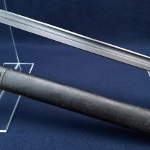 Australian WW2 Lee Enfield 1907 Pattern Bayonet by Orange Arsenal, Dated 1944 - 4